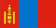 蒙古logo