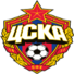 莫斯科中央陆军青年队logo